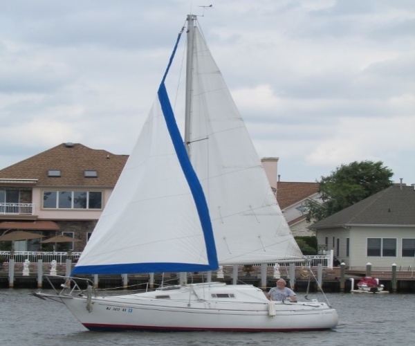 Used Seafarer Boats For Sale by owner | 1974 Seafarer futura 24